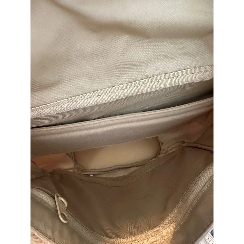 Brevite The Runner Camera Backpack (Boulder Tan)